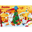 Marabou Adventskalender - Calendar Milk Chocolate-Swedishness