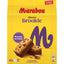 Marabou Choco Brookie - Choco Brookie - 132 g-Swedishness