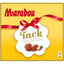 Marabou Chokladpraliner Hasselnöt Tack - Tack Hazelnut Pralines - 110g-Swedishness