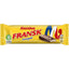 Marabou Fransk Nougat Dubbel - French Nougat Double Bar - 46g-Swedishness