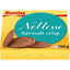 Marabou Noblesse Havssalt Crisp - Noblesse Sea Salt Crisp - 150g-Swedishness