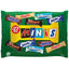 Mars Choklad Mini bag - Chocolate Mini bag - 535g-Swedishness