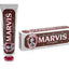 Marvis Black Forest Toothpaste, 75 ml-Swedishness