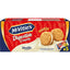 McVities Digestive Creams Mini Vanilla - Digestive Biscuits - 185g-Swedishness