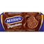 McVities Digestive med ljus choklad - Digestive with dark chocolate - 300g-Swedishness