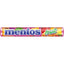 Mentos Godistabletter Frukt - Fruit Pastilles - 38g-Swedishness