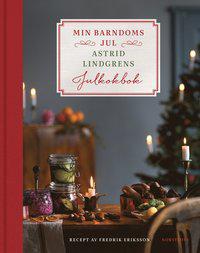 Min barndoms jul : Astrid Lindgrens Julkokbok, in Swedish-Swedishness