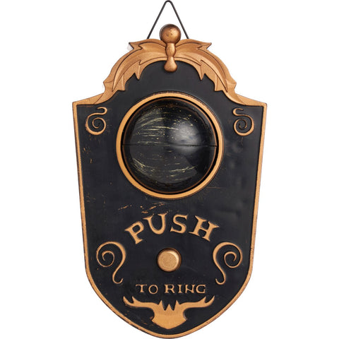 NORD Dörrklocka Halloween – Halloween Doorbell - 1 pc, IP20-Swedishness