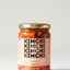 Nandin Premium Kimchi - Swedish Kimchi - 350g-Swedishness