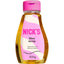Nick's Fiber Syrup - Sugar Free Syrup - 300g-Swedishness