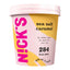 Nick's Glass Sea Salt Caramel - Ice Cream Sea Salt Caramel  - 473ml-Swedishness