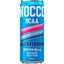 Nocco Energidryck Blue Raspberry - Carbonated Soda with Caffeine - 33cl-Swedishness