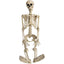 Nordic Season Skelett – Skeleton Decoration - 90cm-Swedishness