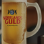 Norrlands Guld 2,8% - Folk Beer 2,8% vol - 3L 6p-Swedishness