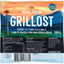 Norrländsk Grillost 24% - Norrland grilled cheese 24% - 200g-Swedishness