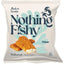 Nothing Fishy Crispy F!SH Fillet Frozen - 250g-Swedishness