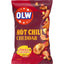 OLW Chips Hot Chili Cheddar - Chips Hot Chili Cheddar - 275g-Swedishness