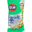 OLW Favoritmix - Favorite mix Potato Chips- 180g-Swedishness
