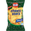 OLW Ostsnacks cheez starz ädelost - Cheese snacks - 200 g-Swedishness