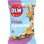 OLW Potatischips Chips Vitlök/Gräddfil - Potato Chips - 275g-Swedishness