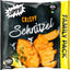 Oumph! Crispy Schnitzel Fryst - Frozen Crispy Schnitzel - 720g-Swedishness