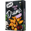 Oumph! Korean BBQ Drums Fryst - Frozen Korean BBQ Drums - 270g-Swedishness