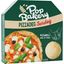 POP Bakery Surdegspizza - Pizza Sourdough 400g-Swedishness