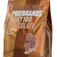 PRO BRANDS Whey Protein powder Chocolate 500g-Swedishness