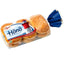 Pågen Hönö Jollekaka - Bread cookies- 400g-Swedishness