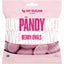 Pändy Gelégodis Candy Berry Ovals - Jelly sweets Candy Berry Ovals - 50g-Swedishness