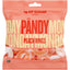Pändy Gelégodis Candy Peach Rings - Candy Peach Rings - 50g-Swedishness
