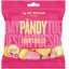 Pändy Godispåse Gelé Candy Sour Skulls - Candy Sour Skulls - 50g-Swedishness