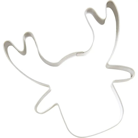 Pepparkaksform Ren - Gingerbread mold Clean-Swedishness