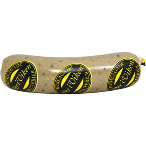 Per i Viken Leverkorv Liten - Liver Sausage Small - 200 g-Swedishness