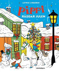 Pippi Räddar Julen, in Swedish (Copy)-Swedishness