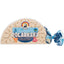 Polarbröd Polarkaka - Polar cake bread - 350 g-Swedishness