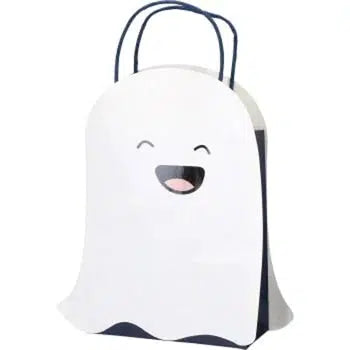 Presentpåse Spöke - Giftbag Ghost-Swedishness