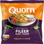 Quorn Vegetariska Filéer Fryst - Vegetarian Fillets Frozen - 312 g-Swedishness