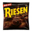 Riesen Mörk chokladkola - Dark chocolate caramel - 250g-Swedishness