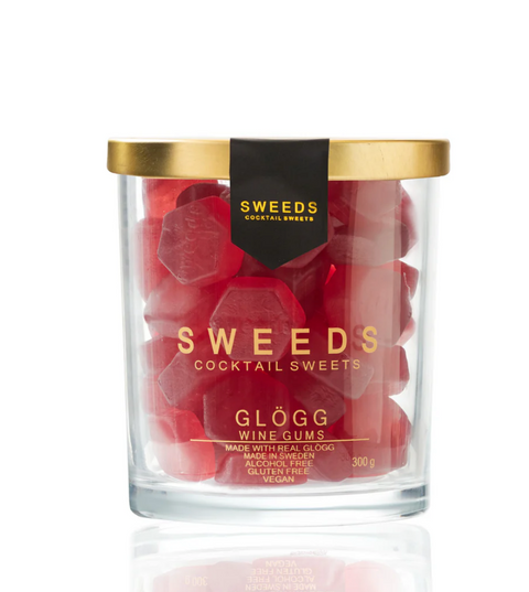 SWEEDS COCKTAIL Glögg- Vegan, Gluten-free, Alcohol free - 300g