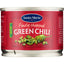 Santa Maria Green Chili Mild - Finely Chopped Green Chili Mild - 113g-Swedishness