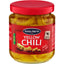 Santa Maria Yellow chili Mild - Yellow chili Mild - 215g-Swedishness
