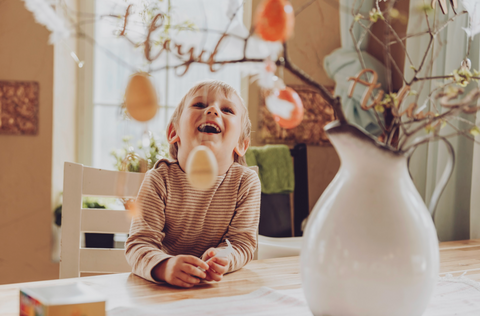 Easter Is Coming…🐇