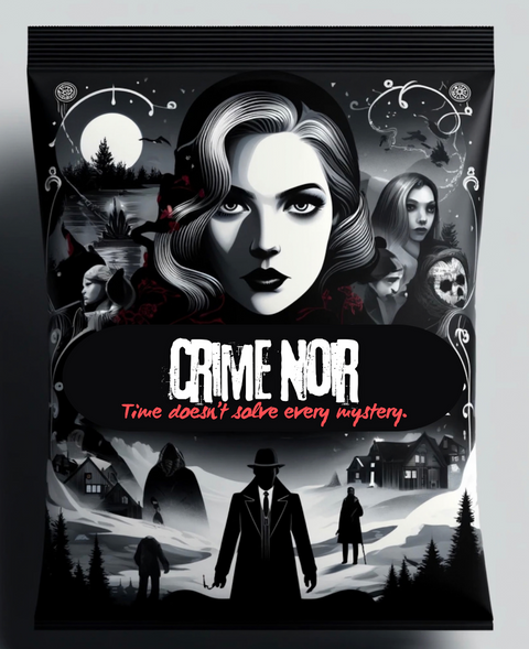Crime Noir