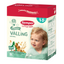 Semper Flerkornsvälling Naturell fr 2år - Milk Gruel 2 years 5L-Swedishness