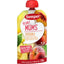 Semper Fruktmums Persika 6m - Fruit treats Peaches 6m - 110 g-Swedishness