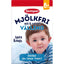 Semper Välling Naturell Mjölkfri Från 6m - Natural Milk-Free Whey from 6m - 400g-Swedishness