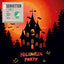 Servett 33cm Halloween - Napkin 33cm Halloween 20-p-Swedishness