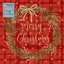 Servetter Merry Christmas - Christmas Napkins 33 cm, 20p-Swedishness