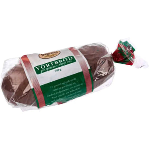 Sjöstrands Gammeldags Vörtbröd - Old fashioned Spicedbread 550 g-Swedishness